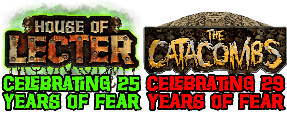 Celebrating 25 Years of FEAR