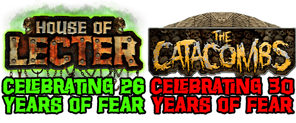 Celebrating 25 Years of FEAR
